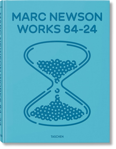 Marc Newson : works 84-24