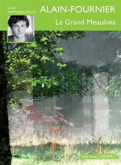 Le grand Meaulnes