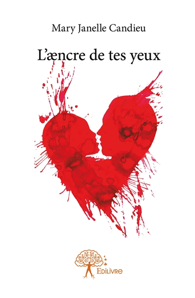 L’æncre de tes yeux