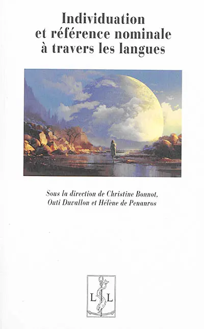 Individuation et référence nominale à travers les langues