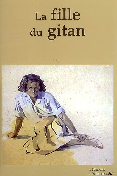 La fille du Gitan