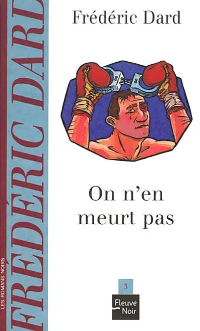 On n'en meurt pas