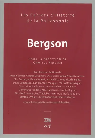 Bergson