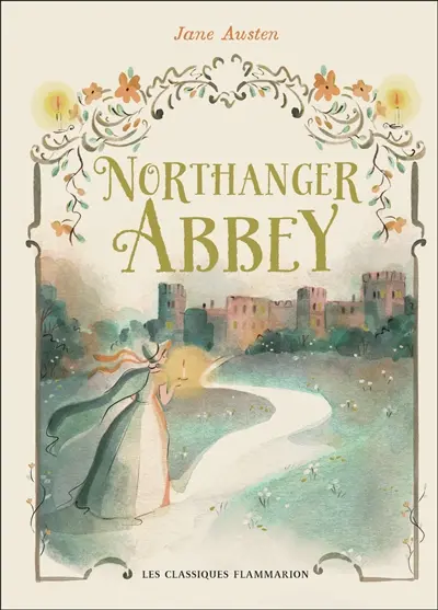 Northanger abbey