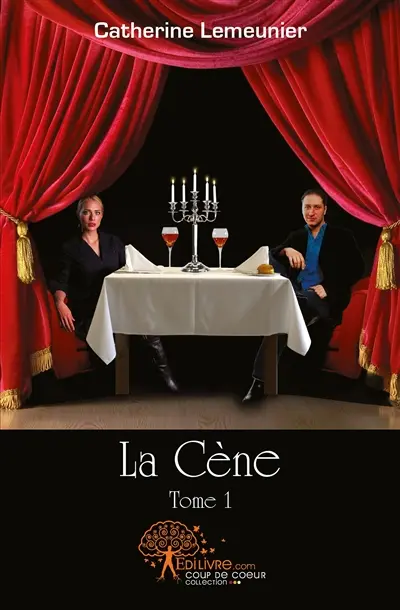 La cène. Vol. 1