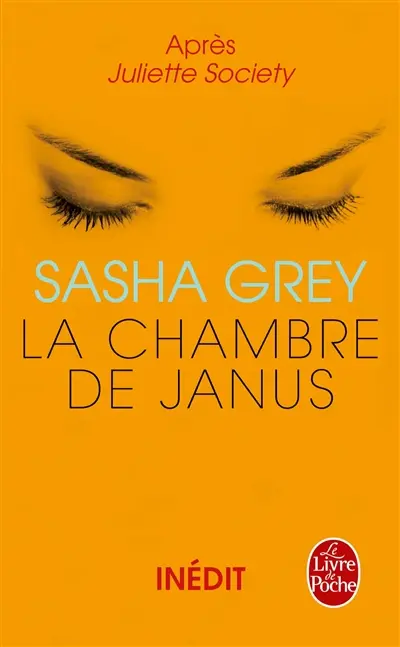 Juliette Society. Vol. 2. La chambre de Janus