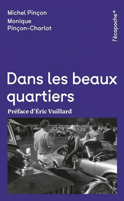 Dans les beaux quartiers