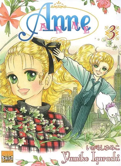 Anne. Vol. 3
