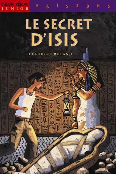 Le secret d'Isis