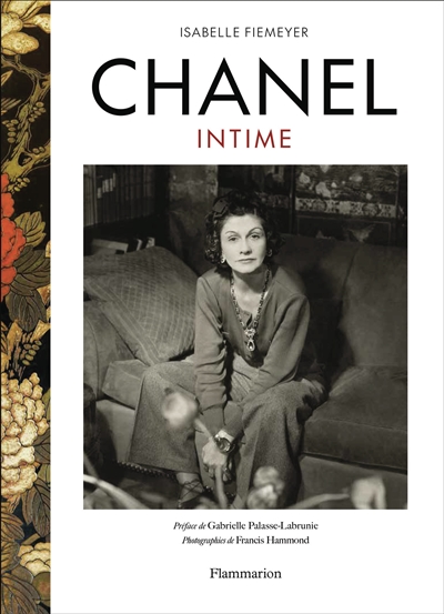 Chanel intime