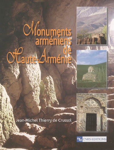 Monuments arméniens de Haute-Arménie
