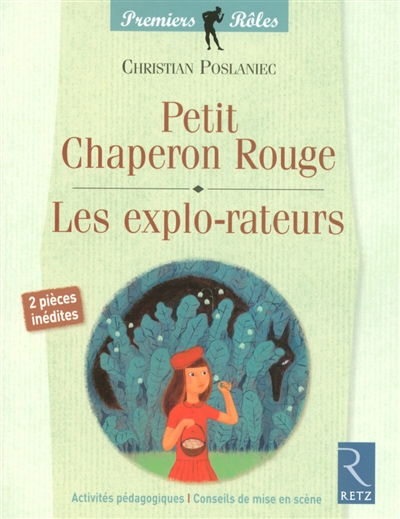 Petit Chaperon rouge