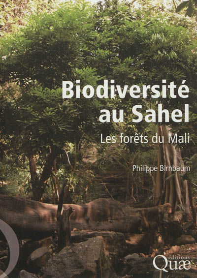 Biodiversité au Sahel : les...