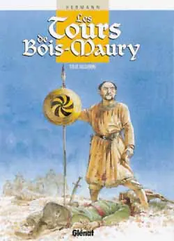 Les tours de Bois-Maury. Vol. 8. Le Seldjouki