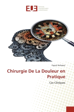 Chirurgie De La Douleur en...