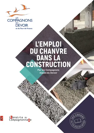 L'emploi du chanvre dans la construction