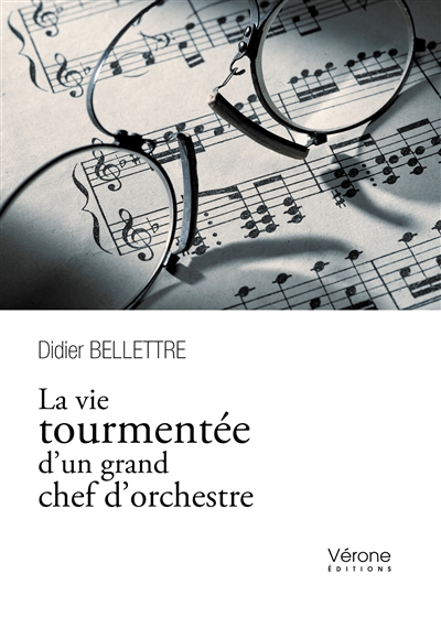 La vie tourmentée d'un grand chef d'orchestre
