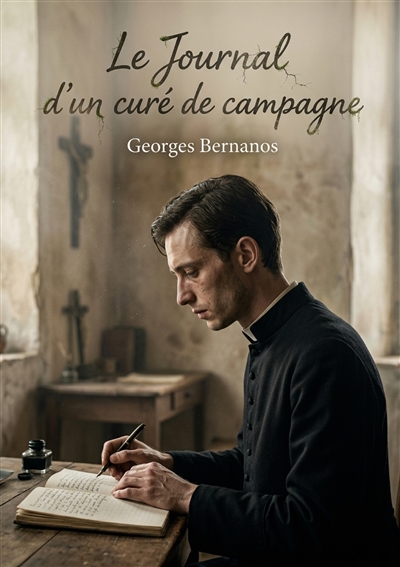 Le Journal d'un curé de...