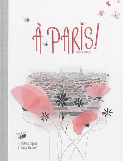 A Paris ! : mais avec...
