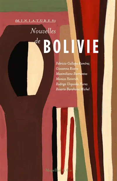 Nouvelles de Bolivie Nouvelles de Bolivie