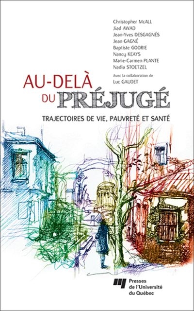 Au-delà du préjugé :...
