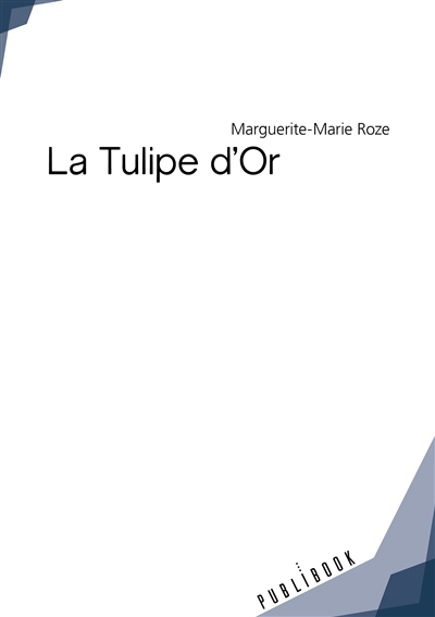 La tulipe d'or