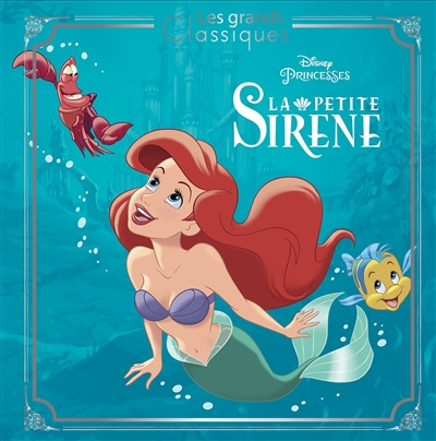 La petite sirene