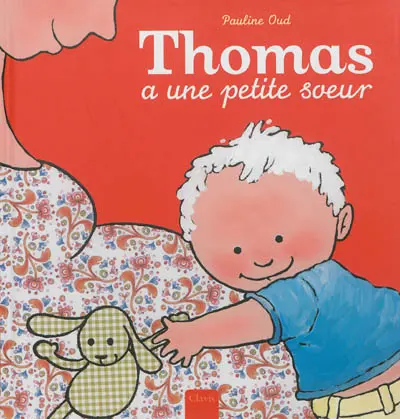 Thomas a une petite soeur