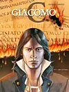 Giacomo C.. Vol. 11. Des lettres...