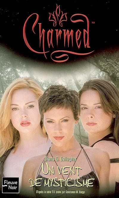Charmed. Vol. 28-2006. Un vent de mysticisme