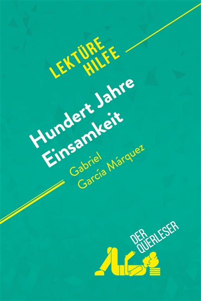 Hundert Jahre Einsamkeit...