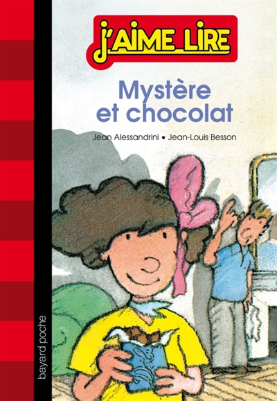 Mystère et chocolat