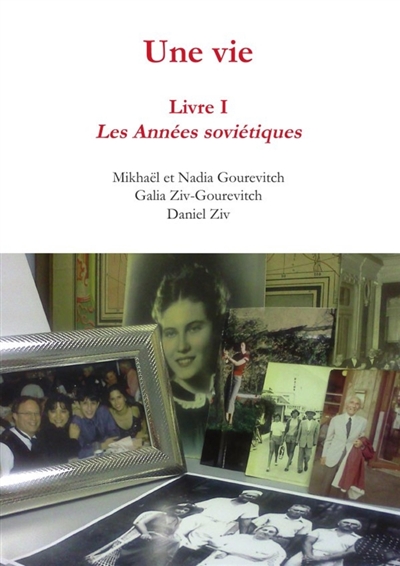 Une vie : livre 1, les...