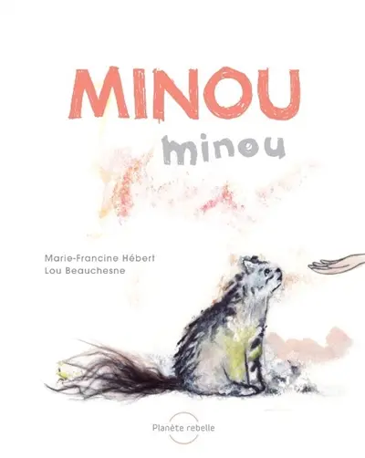 Minou, minou