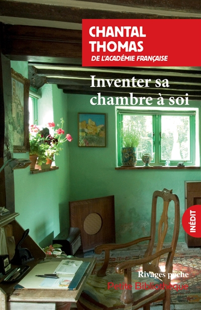 Inventer sa chambre à soi :...