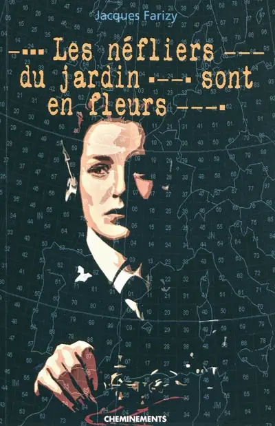 Les néfliers du jardin sont en fleurs