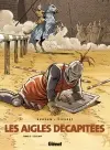 Les aigles décapitées. Vol. 12. L'esclave