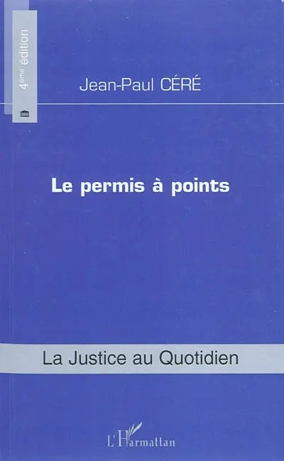 Le permis à points