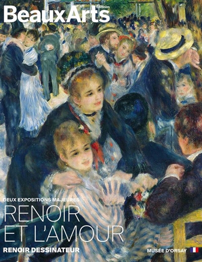 Renoir et l'amour, Renoir...