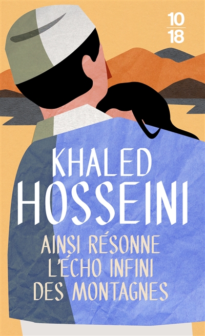 Ainsi résonne l'écho infini...