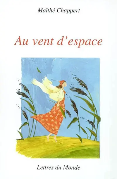 Au vent d'espace