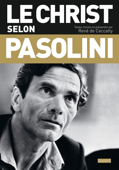 Le Christ selon Pasolini :...