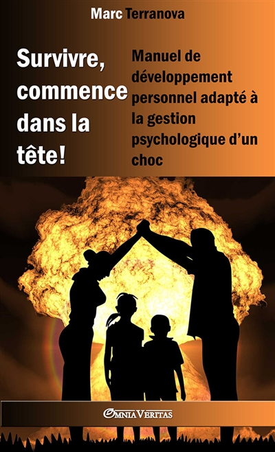 Survivre commence dans la...