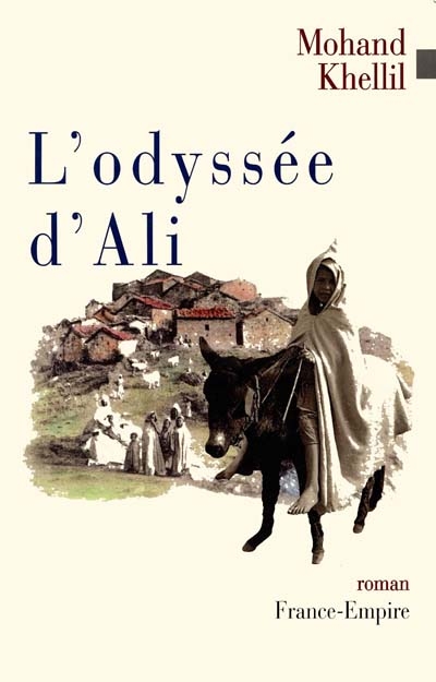 L'Odyssée d'Ali