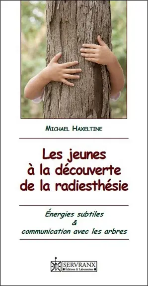 Les jeunes à la découverte de la radiesthésie : énergies subtiles & communication avec les arbres