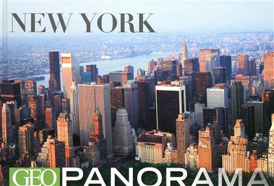 New York : Géo panorama