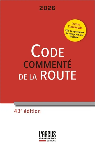 Code commenté de la route 2026