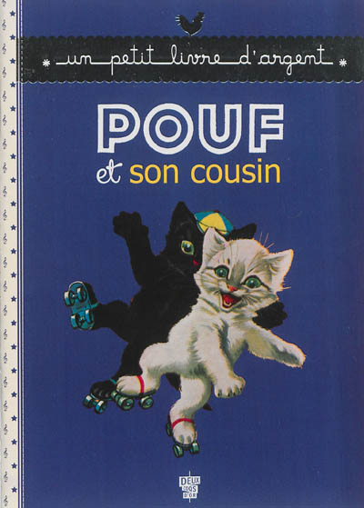 Pouf et son cousin