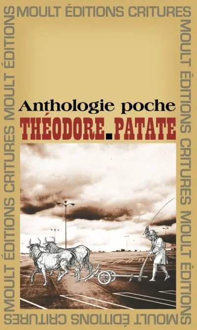 Anthologie poche