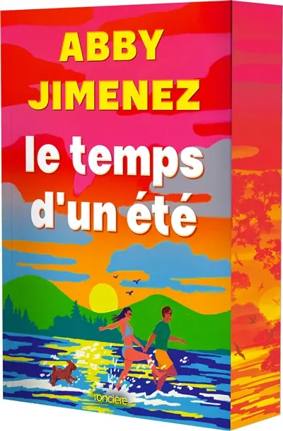 Le temps d'un été